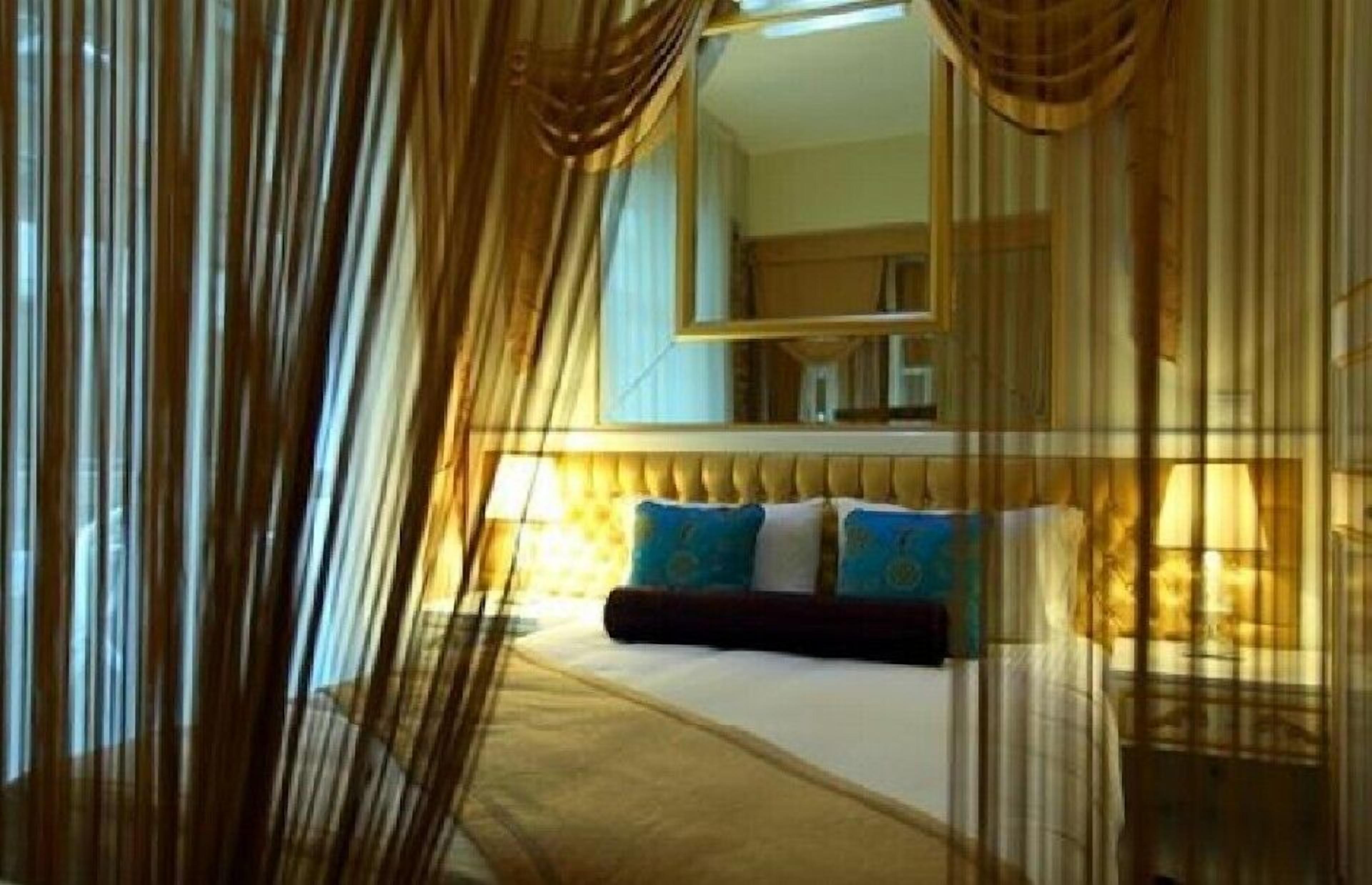 Istanbul Suite Home Galata, Istanbul