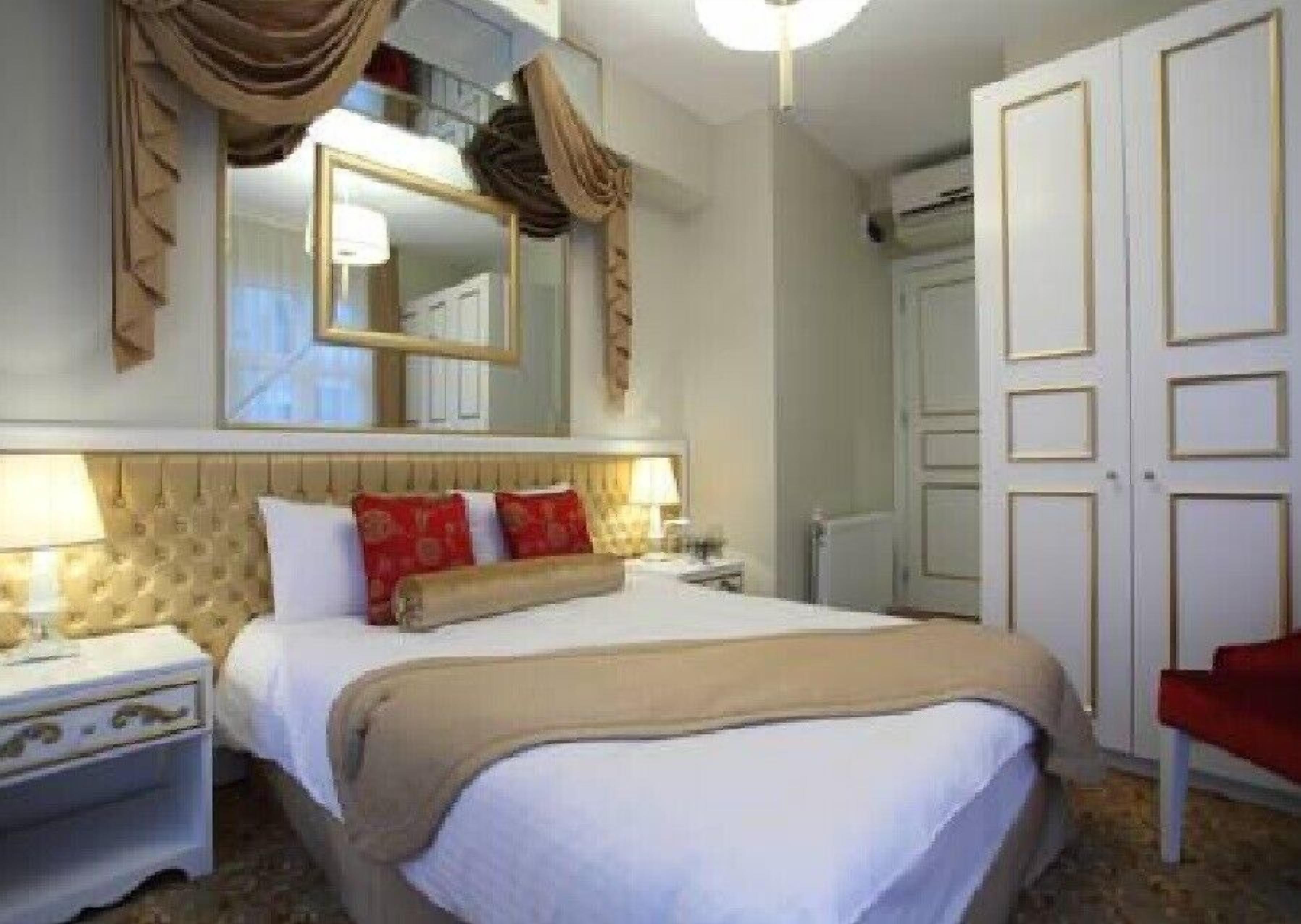 Istanbul Suite Home Galata — Photos 1
